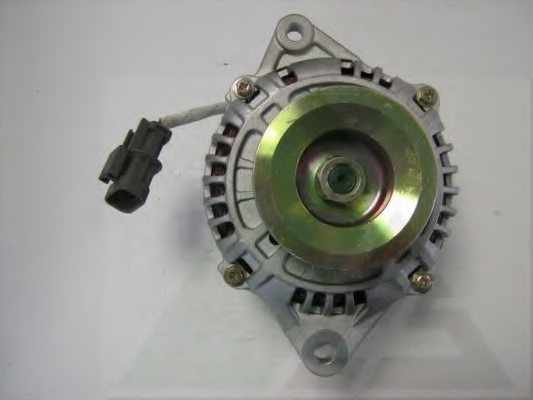 AES AMA-406 Alternator